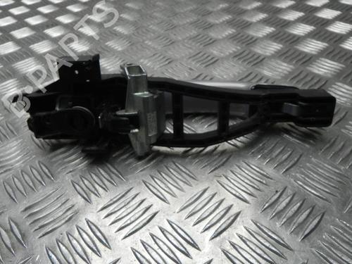Front left exterior door handle FORD C-MAX II (DXA/CB7, DXA/CEU) 1.6 EcoBoost | BP28943317C128 