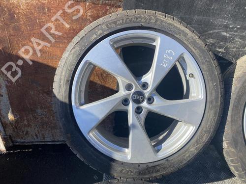 Fælk AUDI Q5 (GUB) 2.0 TFSI quattro | BP37570755C45 - Image 2
