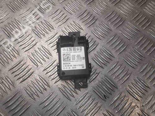 Used Electronic module MERCEDES-BENZ EQE (V295) EQE 350 (295.125) (292 hp) 28918824