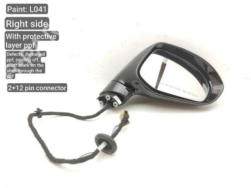 Used Right mirror BENTLEY CONTINENTAL FLYING SPUR (3W_) 6.0 FLEX (610 hp) 28928011