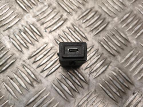 Used Switch Switch 37707352 37707352