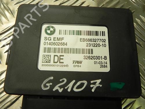 Electronic module BMW 5 (F10) 535 i | BP28935319M83 