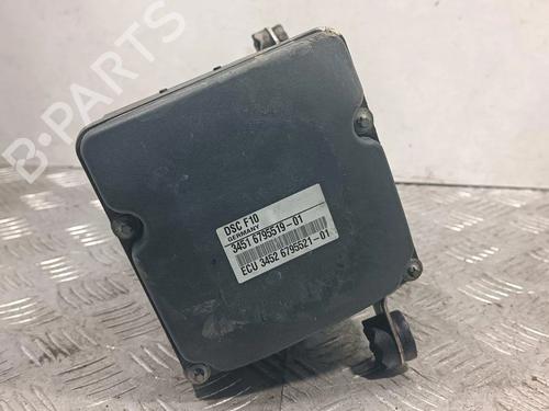 ABS pump BMW 5 (F10) 535 i | BP28941216M43