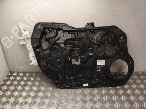 Used Front left window mechanism Front left window mechanism 38967446 38967446