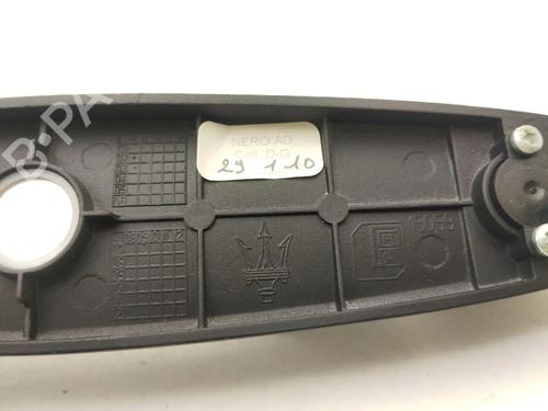Interior roof handle MASERATI QUATTROPORTE V 4.7 S | BP28940343I35