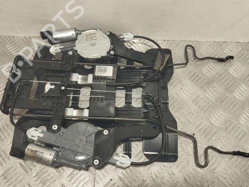 Elektronisk modul PORSCHE CAYENNE (92A) 4.8 Turbo | BP28938912M83 