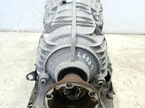 Gearbox MASERATI QUATTROPORTE V 4.7 S | BP37493722M3 - Image 4