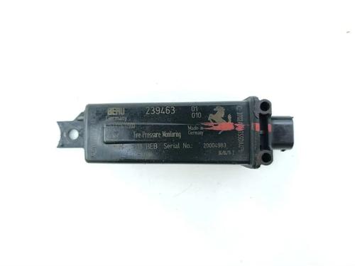 Used Electronic module Electronic module MASERATI GRAN TURISMO I 4.2 (405 hp) 33292188 33292188