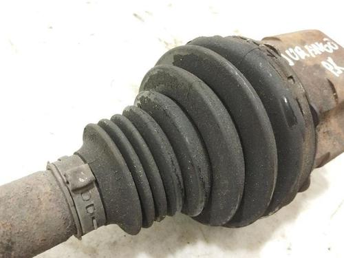 Left front driveshaft DODGE DURANGO (WD) 5.7 | BP28946457M38
