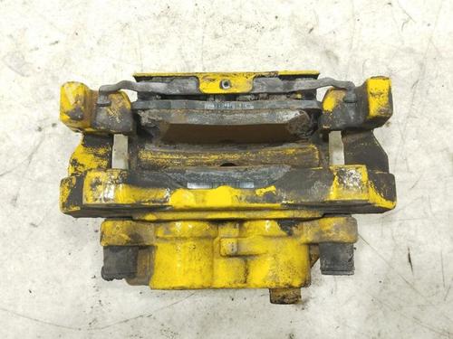 Right front brake caliper MASERATI LEVANTE SUV (M161) 3.0 S Q4 | BP28930270M104