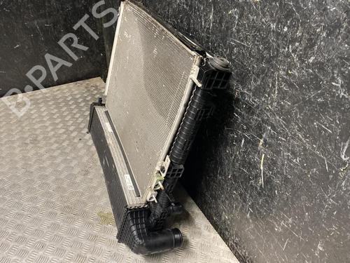 Water radiator FORD USA EXPLORER (U6_) 3.0 EcoBoost Plug-in Hybrid AWD | BP37570275M31 - Image 4