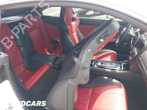 Engine JAGUAR XK II Coupe (X150) 5.0 XKR | BP39181249M1 - Image 33