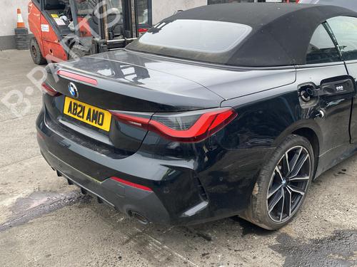 Rat BMW 4 Convertible (G23, G83) 420 i | BP37562109C49 - Image 11