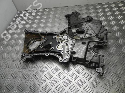 Timing cover HYUNDAI ix55 3.0 V6 CRDi 4WD | BP37581592M123 - Image 2