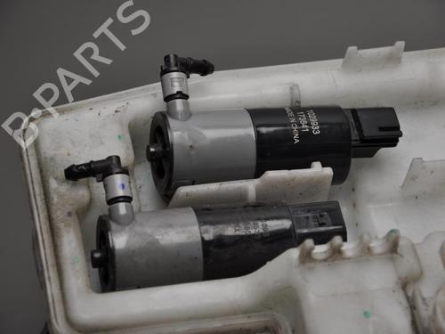 Sprinklertank VOLVO S90 II (234) D4 | BP38963808C113 - Image 4