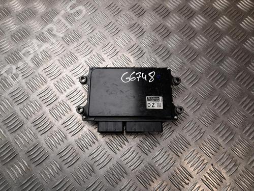 Control unit SUBARU XV (GT) 1.6 i AWD (GT3) | BP37550451M11 - Image 3