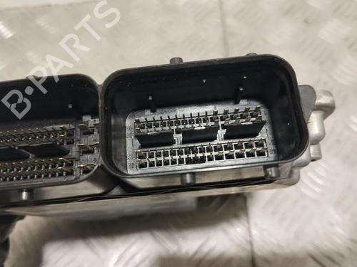 Engine control unit (ECU) PORSCHE CAYENNE (92A) 3.6 | BP34475119M57  - Image 6
