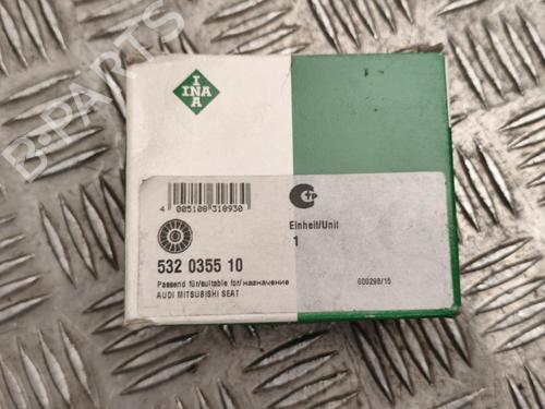 Pulley AUDI A3 (8V1, 8VK) 2.0 TDI | BP37734806M122 - Image 3
