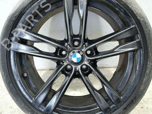 Used Rim BMW 6 Gran Coupe (F06) 650 i (449 hp) 29127958