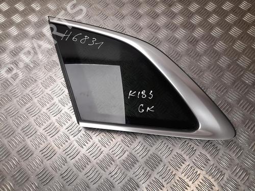 Panel rude bagtil venstre Panel rude bagtil venstre 37570514 37570514