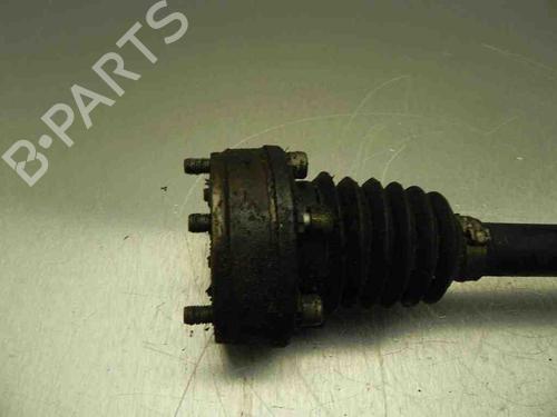 Left front driveshaft SKODA FABIA II (542) 1.2 | BP28940275M38 