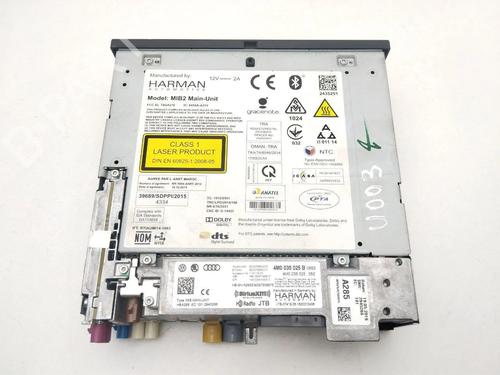 Electronic module AUDI Q7 (4MB, 4MG, 4MQ) 3.0 TFSI quattro | BP28934442M83  - Image 10