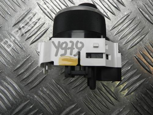 Climate control TOYOTA YARIS (_P13_) 1.5 (NSP131_) | BP28937577I5 