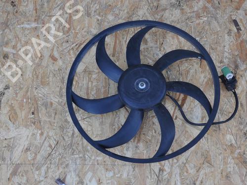 Used Radiator fan DODGE DURANGO (WD) 3.6 AWD (294 hp) 28909418