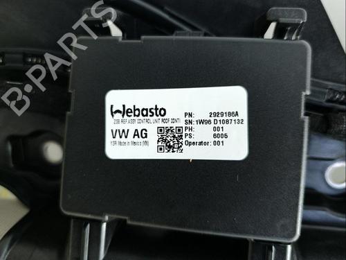 Soltag VW ATLAS (CA1, CA2, CA3) 3.6 FSI | BP38997500C124 - Image 13