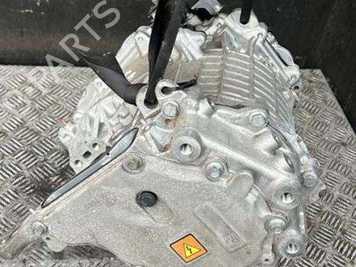 Used Engine Engine 37566076 37566076