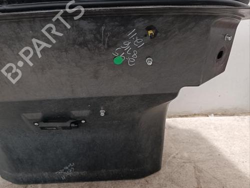Boot lining CHEVROLET CORVETTE (C8) 6.2 | BP40206065I3  - Image 11