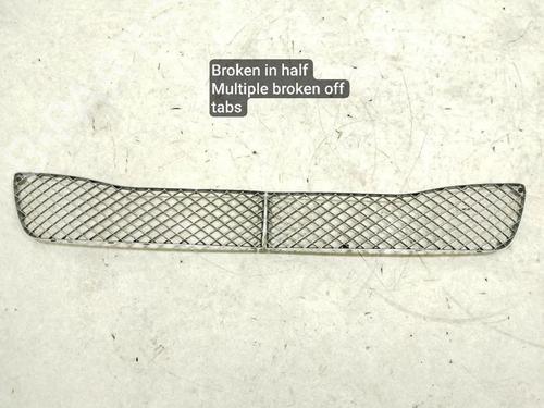 Grelha BENTLEY CONTINENTAL FLYING SPUR (3W_) 6.0 FLEX (610 hp) 28942521