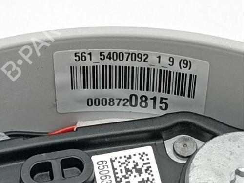 Rat MERCEDES-BENZ EQS (V297) EQS 450+ (297.123) | BP38999343C49 - Image 17
