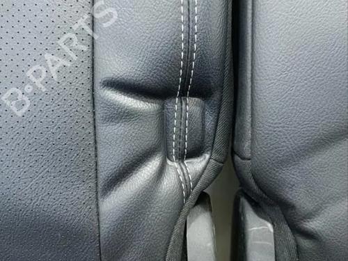 Siège arrière CHRYSLER PACIFICA (RU) 3.6 Hybrid | BP31070000C17