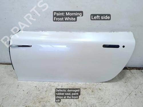 Used Left front door Left front door ASTON MARTIN VIRAGE Volante 6.0 (496 hp) 34216761 34216761