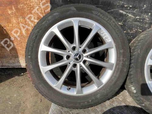 Fælk MERCEDES-BENZ A-CLASS (W177) A 200 (177.087) (163 hp) 28932786