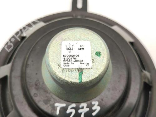 Speaker MASERATI QUATTROPORTE VI 3.8 GT S | BP28941772E2