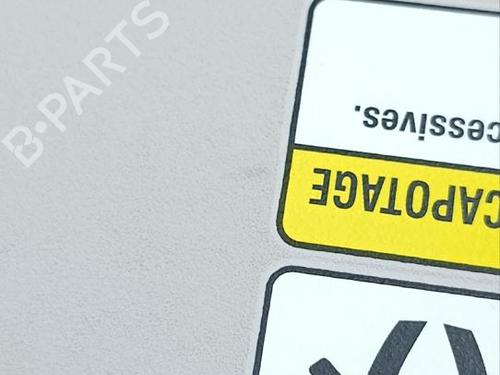 Left sun visor LAND ROVER DEFENDER Station Wagon (L663) P300 Si4 4x4 | BP39000496I1 - Image 4