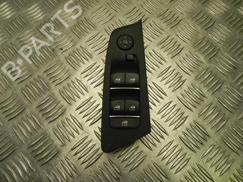 Used Left front window switch Left front window switch BMW 5 (G30, F90) 530 d (265 hp) 28915785 28915785