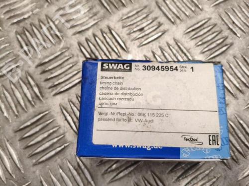 Other VW GOLF VIII (CD1, DA1) 2.0 GTI | BP37612101O1  - Image 5