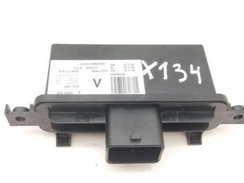 Used Engine control unit (ECU) MASERATI LEVANTE SUV (M161) 3.0 S Q4 (430 hp) 28915391