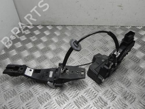 Rear right lock LAND ROVER DISCOVERY IV (L319) 3.0 TD 4x4 | BP28915076C99 