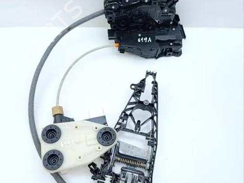 Used Rear right lock Rear right lock BMW X5 (F15, F85) xDrive 50 i (449 hp) 33270972 33270972