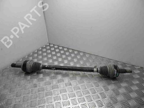 Used Left rear driveshaft ALFA ROMEO GIULIA (952_) 2.0 (952ABA25B) (200 hp) 28917636