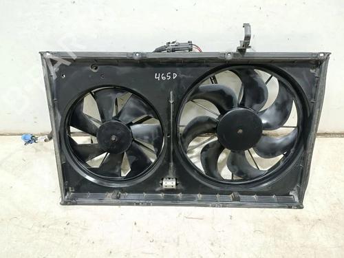 Used Radiator fan Radiator fan FERRARI CALIFORNIA 4.3 (460 hp) 33206964 33206964