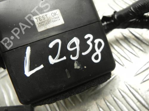 Wiring harness JEEP GRAND CHEROKEE II (WJ, WG) 2.7 CRD 4x4 | BP28919220E16 