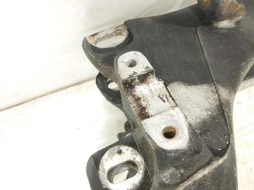 Rear axle CHEVROLET CORVETTE (C7) 6.2 | BP28922427M2 