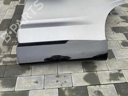 Dør venstre bagtil RENAULT AUSTRAL E-TECH 200 Hybrid (HGM2) | BP31975820C4 