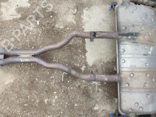 Exhaust system JAGUAR F-TYPE Coupe (X152) 5.0 SCV8 R | BP37445491M121  - Image 9
