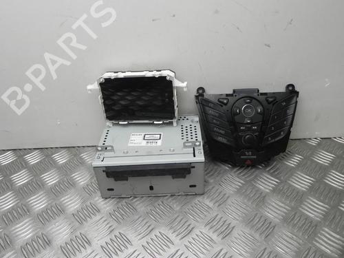 Auto-radio Auto-radio 37580220 37580220